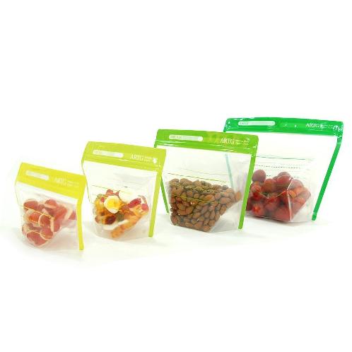 ARTG Standing Multi Zipper Pack | ziplock, zipper-bag,  zipperbag,standing, food, storage, fresh, comfortable sizes, ziplock, zipper-bag,  zipperbag,standing, food, storage, fresh, comfortable sizes