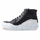 full image Wave High Sneakers_1033 black+white shoes