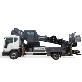 full image ZTON Truck Mounted Aerial Work Platform ZTON 460