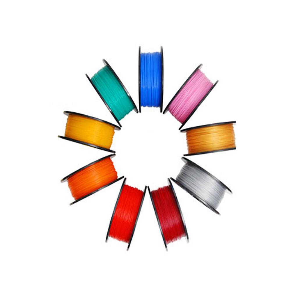 PLA 3D Printer  Filament 1.75mm (Top grade)