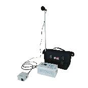 Blasting Noise Meter