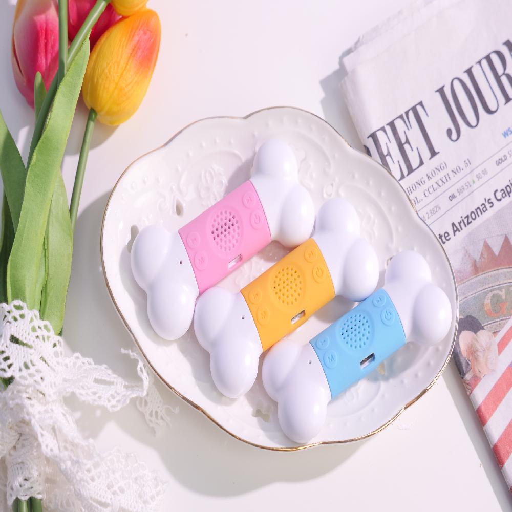 Pet MP3 player Peppi3