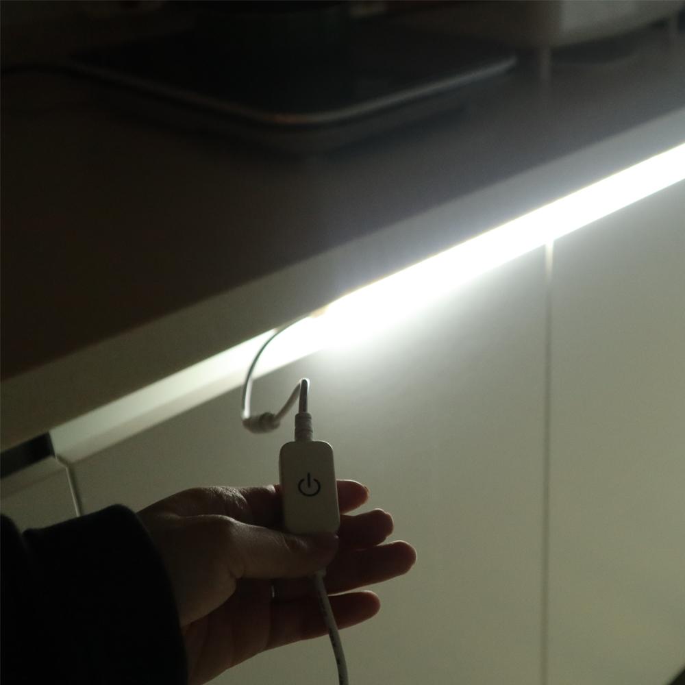 SelfMe Line Lighting