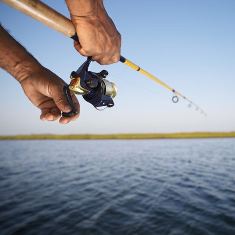 Fishing Hooks_Worm Hooks