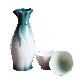 full image HELLOASSI  Moondeuk pottery wine vase