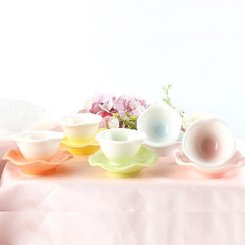 HELLOASSI  Hwarang  Pottery Series