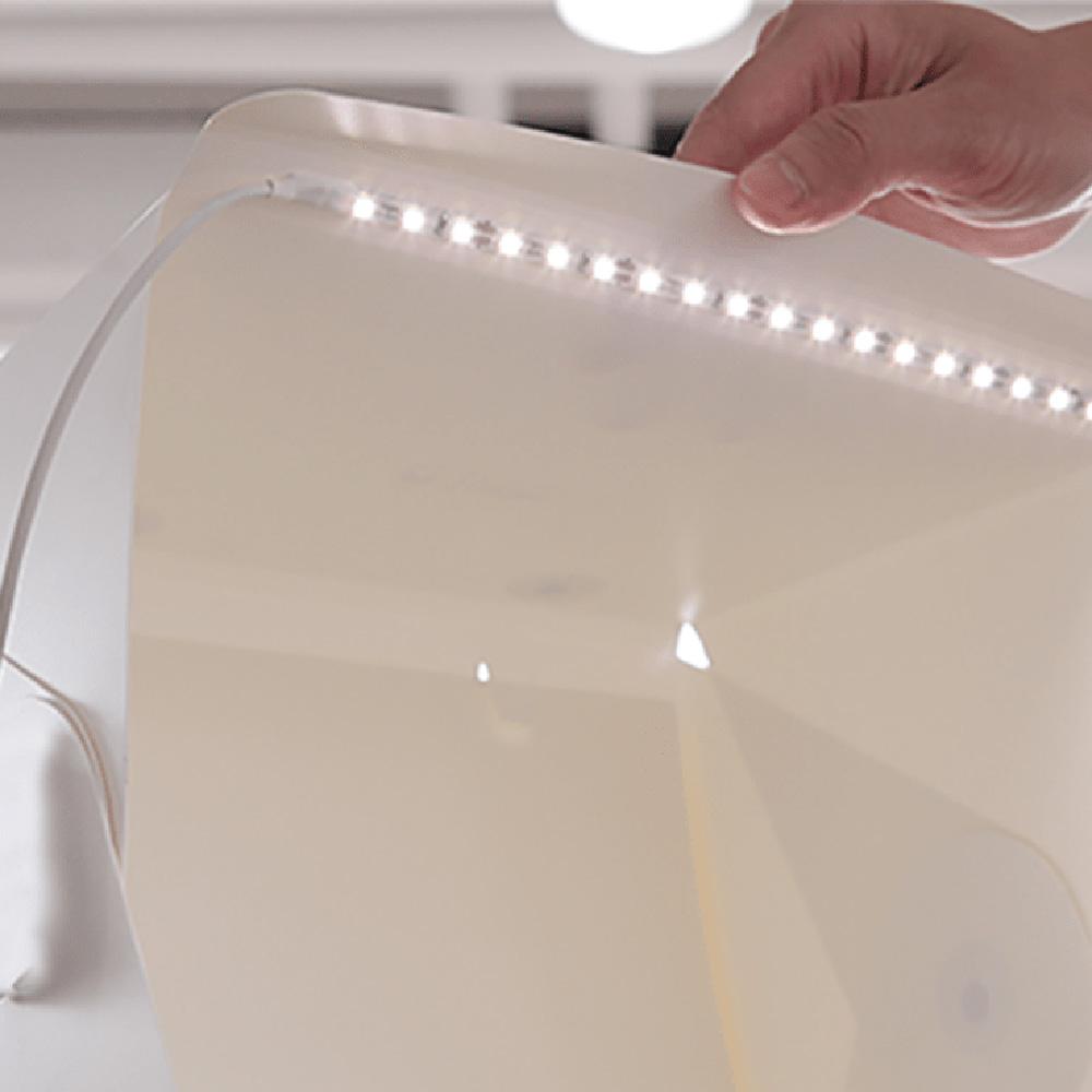 ORANGEMONKIE Foldio1 Mini Studio