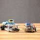detail image2 Coding Education :: STEAM Kit (RC car kit)