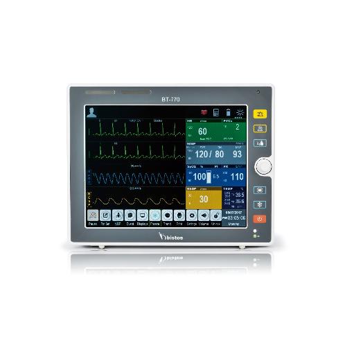 Patient Monitor System (BT-770)