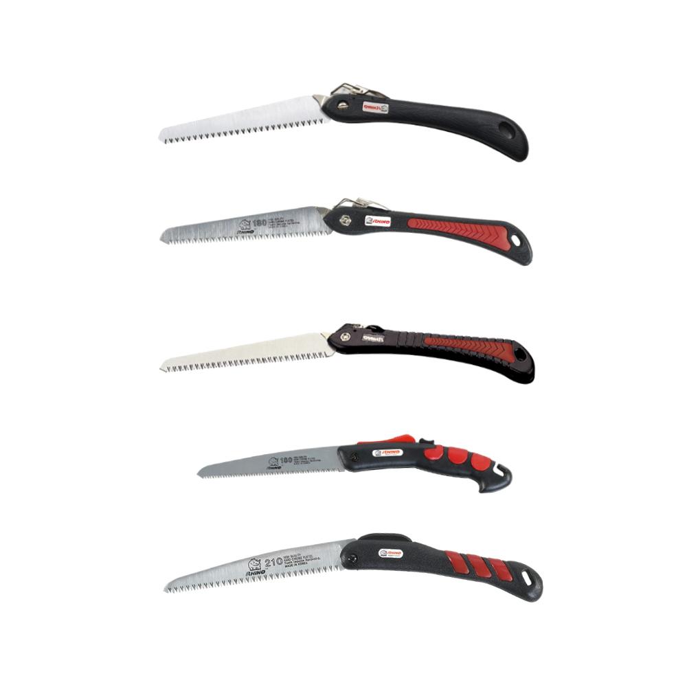 Folding Saws