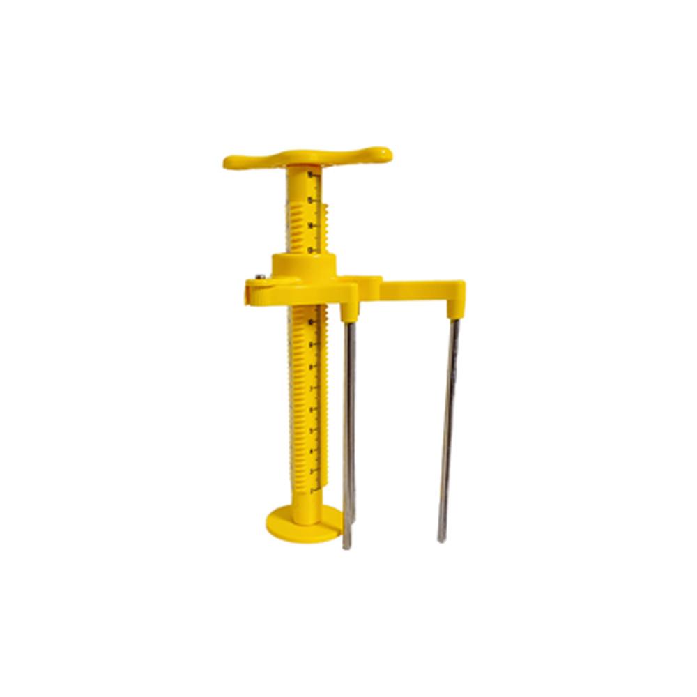 Construction tool - Screed Leveling Tripod (10ea)