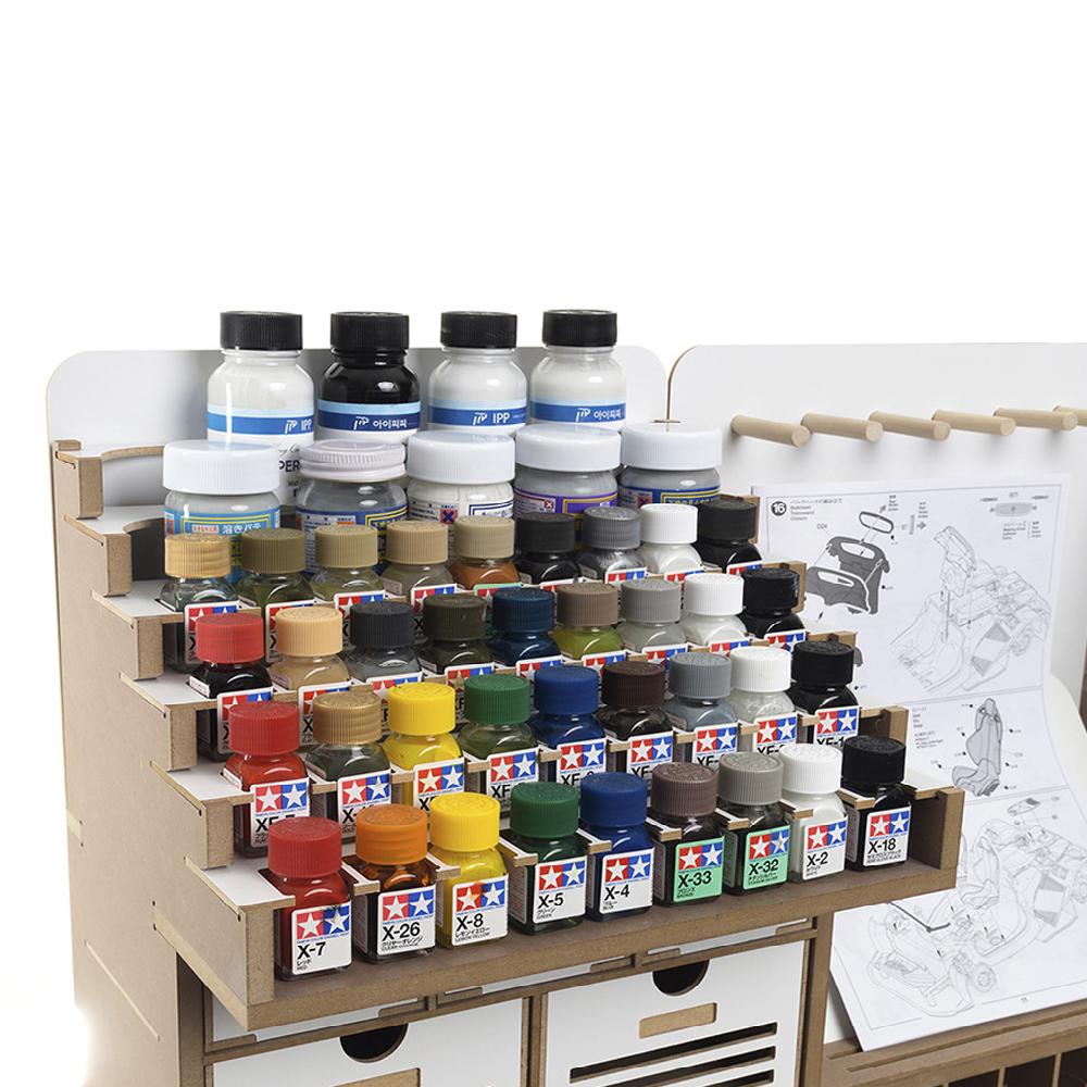 Modeling Workstation 'ArttyStation Symphony'