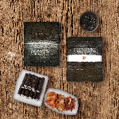 JEONGDAM DRIED SEAWEED