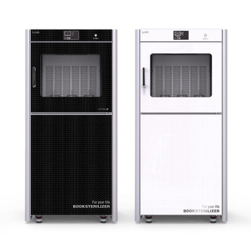 LIVA Book sterilizer - EBS601 | Book sterilizer,Convinient,virus removal,covid19