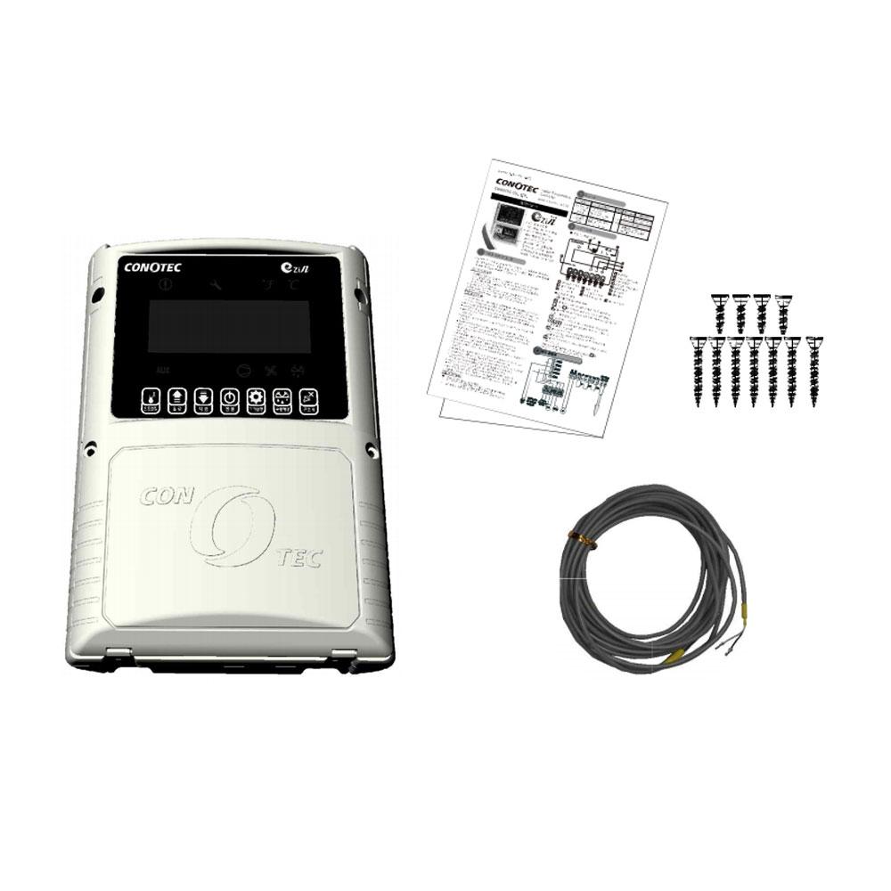 EZN Low Power Cooling Controller