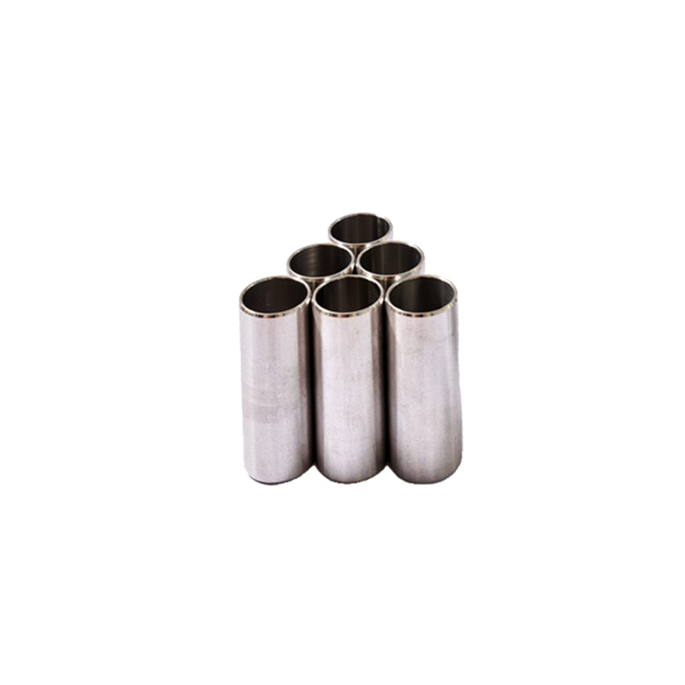Welded Stainless Steel Tube (STICK / COIL)