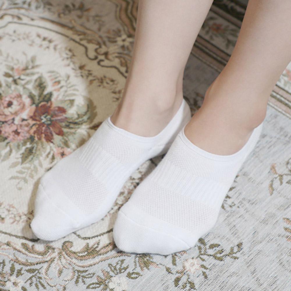 Thick Cushioned Fake Socks for Women and Men