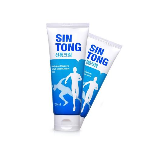 [Body care] Sintong Cream / Sport massge cream | body massge cream, sport massge cream, sintong cream,Natural Hub, Herbal massage cream,Relieves muscle fatigue, Effective in contusion, bruises