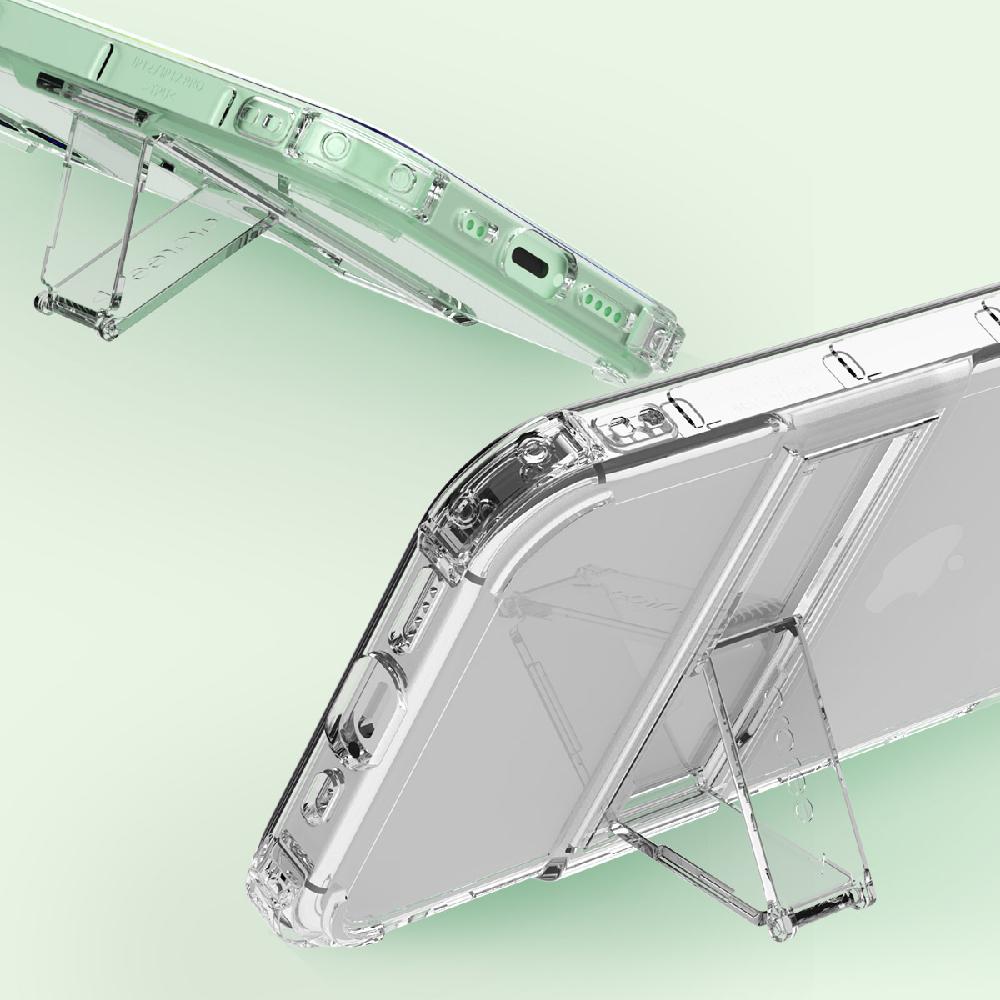 MACH STAND for iPhone 12 / 12 Pro