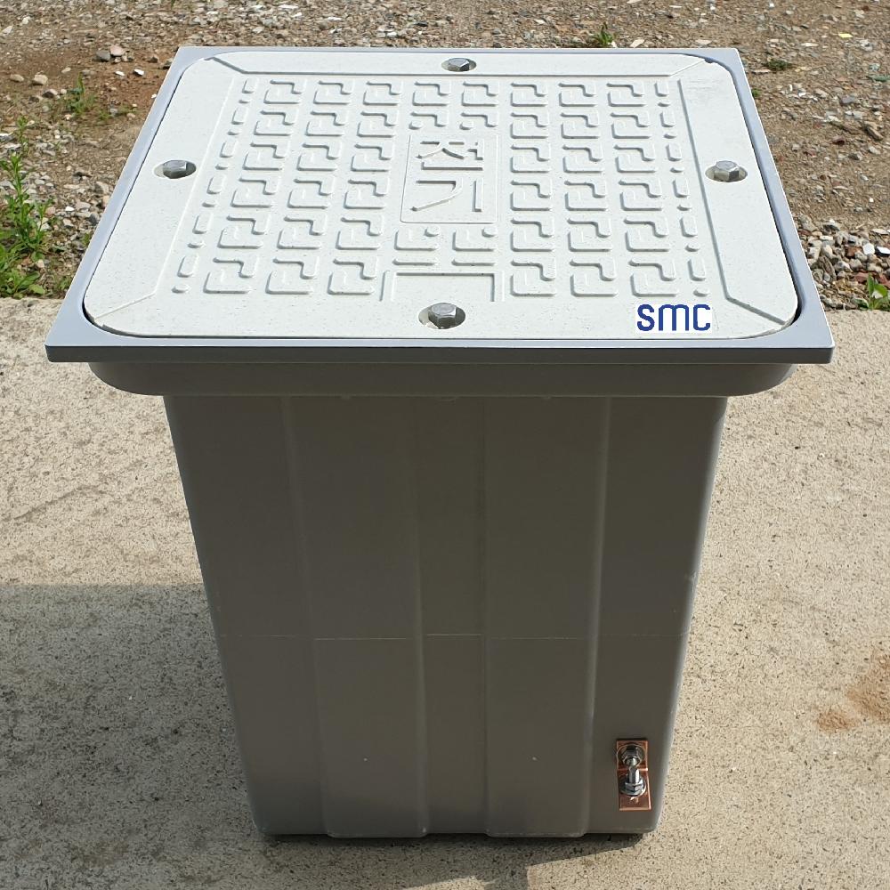 GRP COMPOSITE Manhole and Cover
