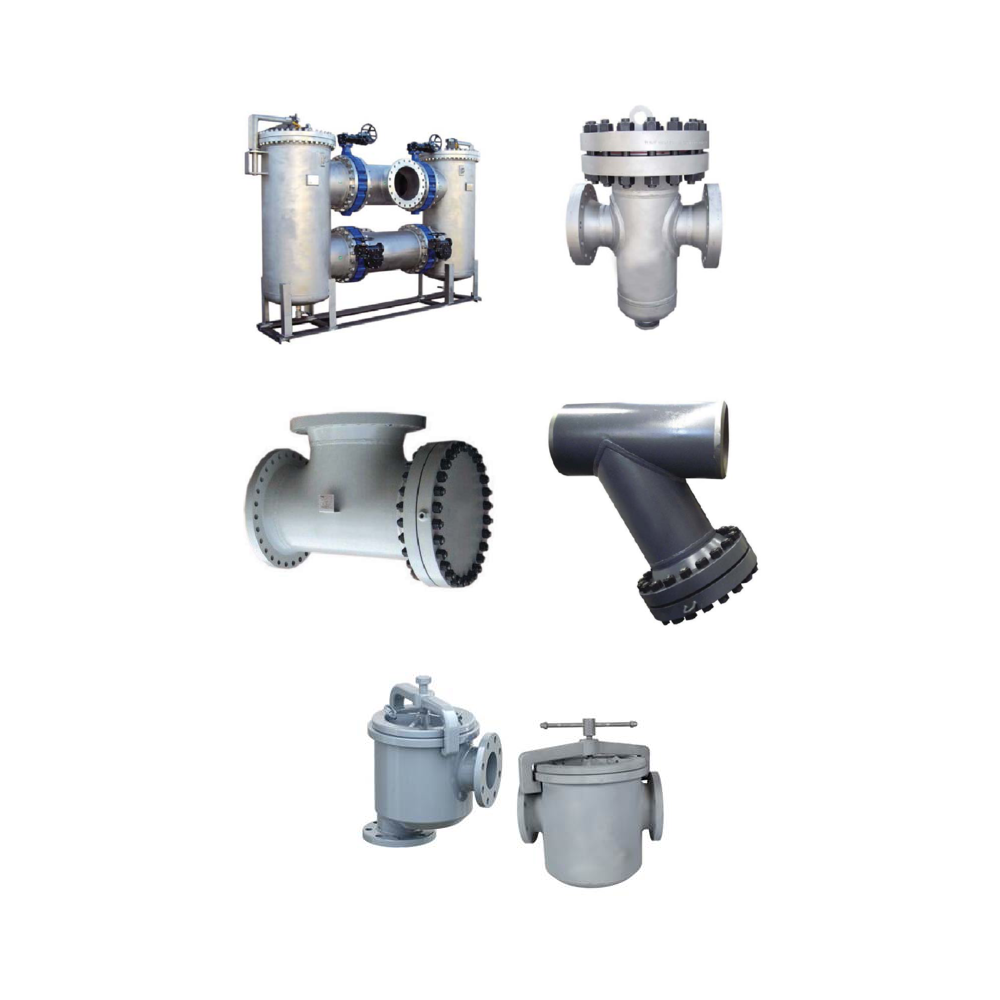 [IK] Cast Iron Valve