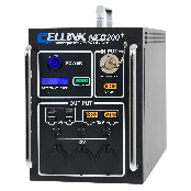 Leisure Battery Neo200+