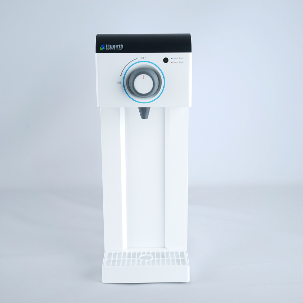 Hydrogen Water Generator