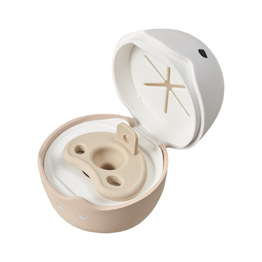 JJOBI | Portable Pacifier Sterilizer for Baby