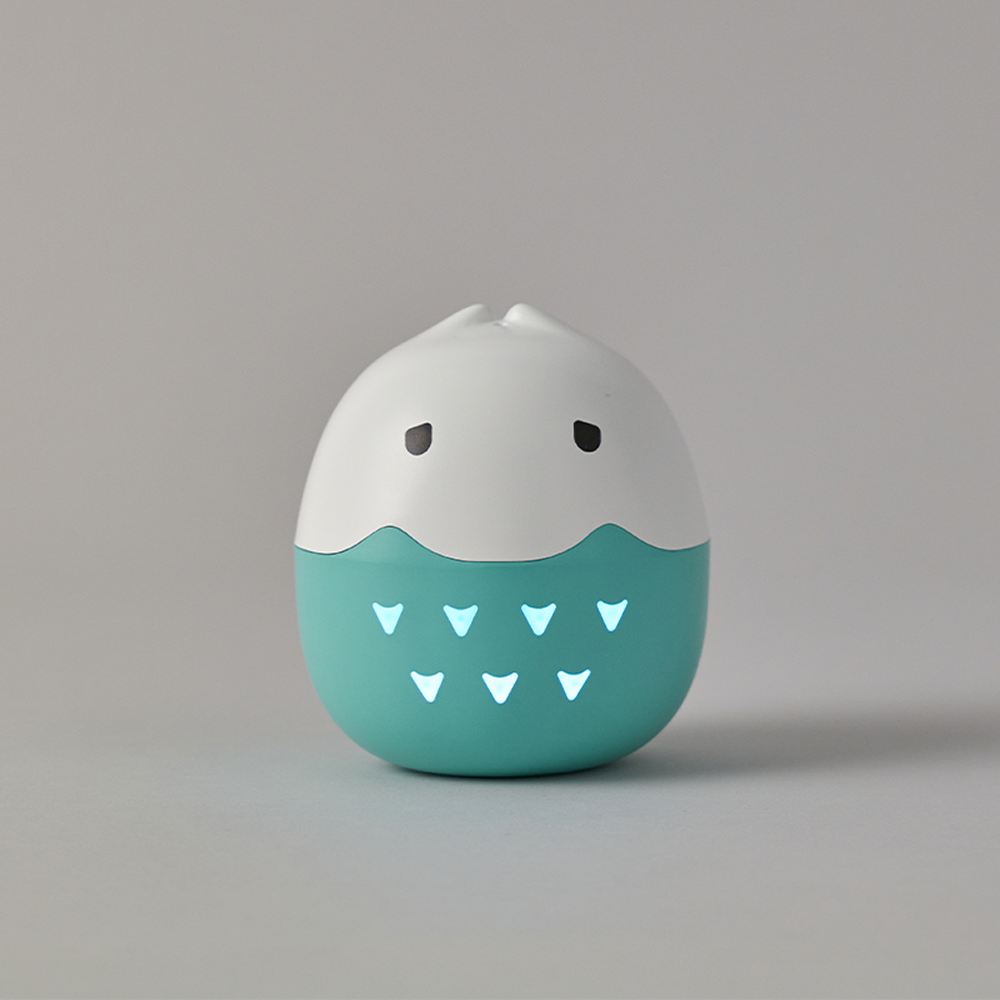 JJOBI | Portable Pacifier Sterilizer for Baby