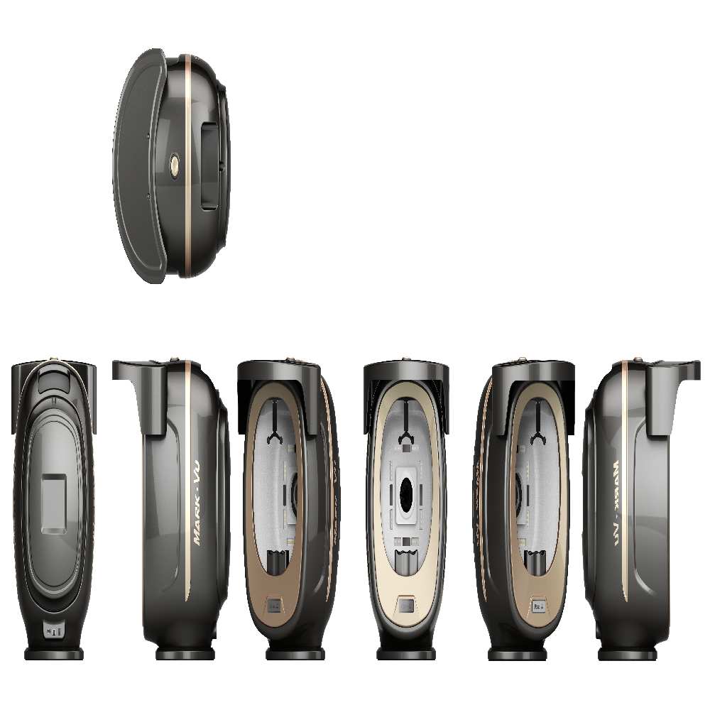 [MarkVu] Professional skin analyzer