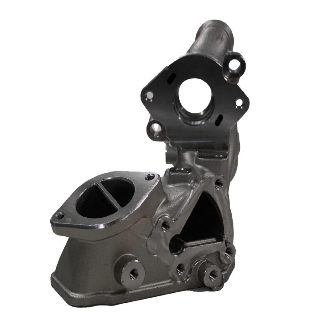 Investment Casting, Lost Wax, Vacuum Casting