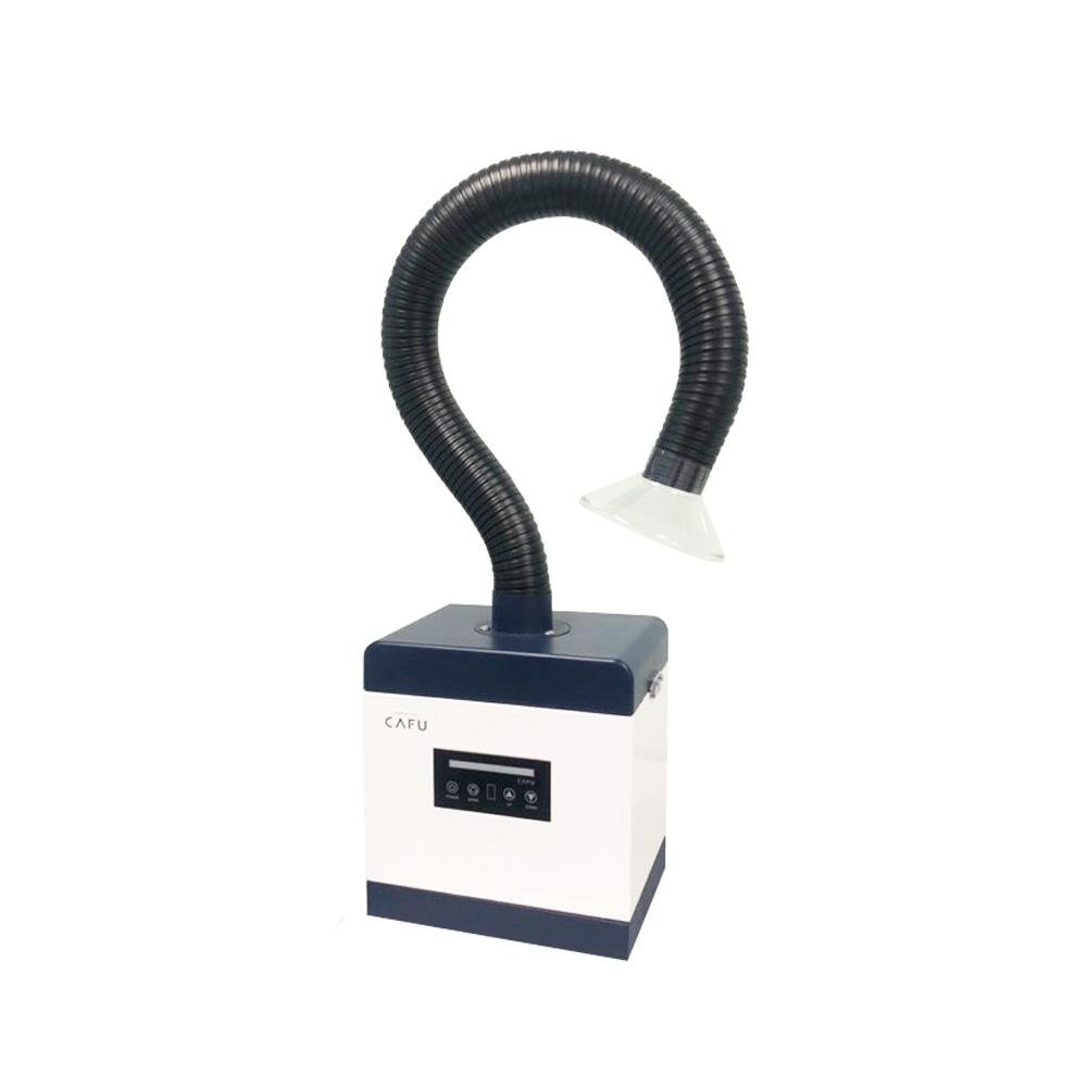 Cafu Table Top Toxic Gas Air Purifier (CAFU-10) Fine Dust Industrial Machine