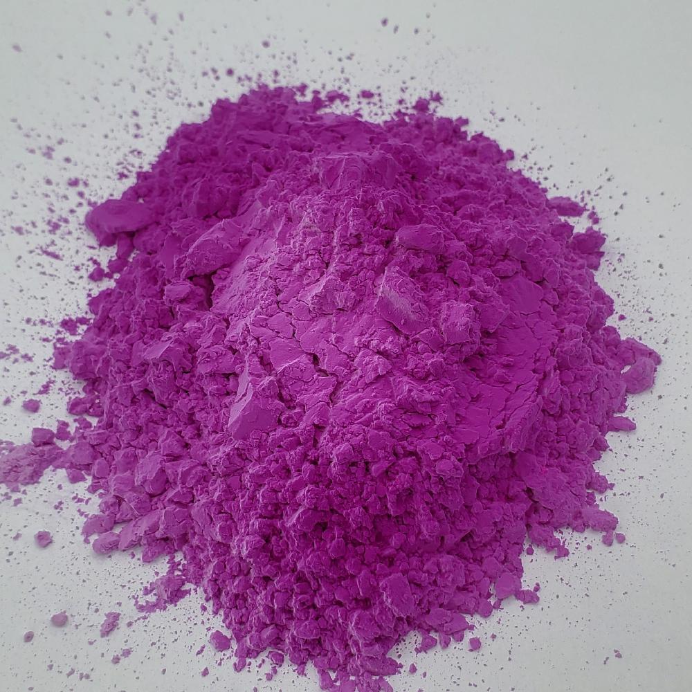 Color Changing Photochromic Pigment by Insilico