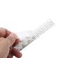 detail image2 Ggoggomi The Soft Window Sweep W (1.2m x 10ea) Seal Tape Adhesive Weather Dust