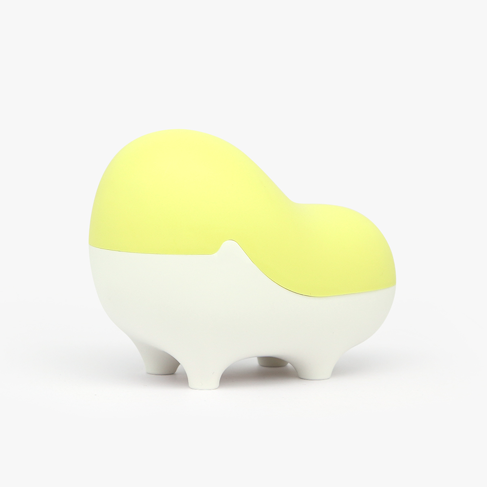 JJOBI HAND BRUSH for Children's Hand Washing