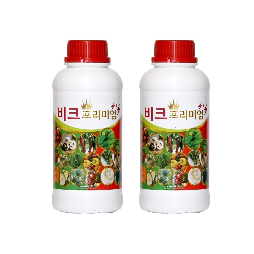 BIC PREMIUM FERTILIZER, Free Amino acid Fertilizer, Plant Nutrient, Animal feed additive