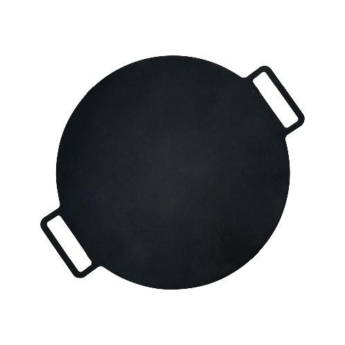 Grill pan GNC 380 for camping, out door activity, cooking, BBQ, meat  and grill dish including pork