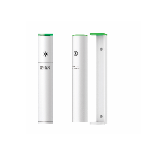 Emergency Flashlight For Fire Evacuation  | fyse - Emergency Flashlight (TNEA2314)