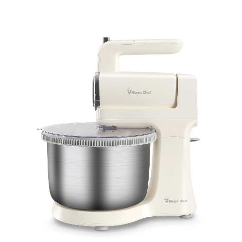 Hand mixer Or Stand mixer 2in1 magic chef Hand mixer!
