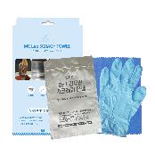 Premium Grinding Gloss Restoration Towel