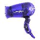 full image IONIC 600W an anionic Super MiNi Foldable hair dryer