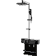 detail image2 Shelf type rain shower faucet
