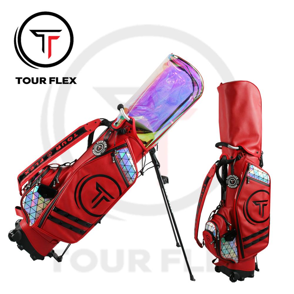 Tourflex Bandon Wheel Stand Bag