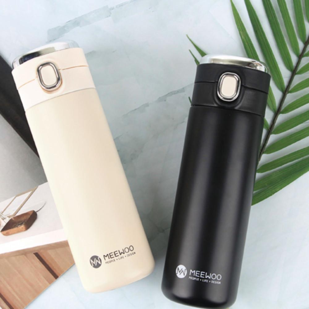 [MEEWOO] Temperature display tumbler