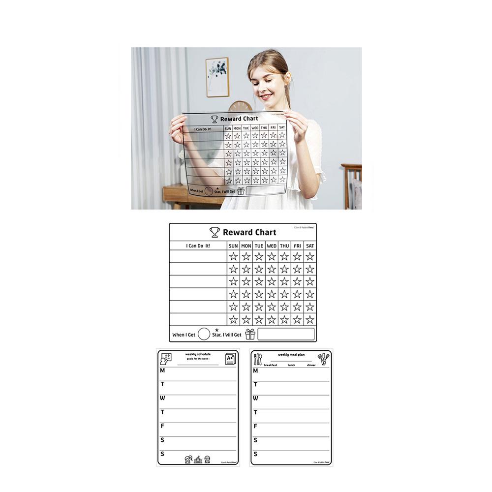 The Innovative and Multiple Memo Sheets(Large - 10sheets)