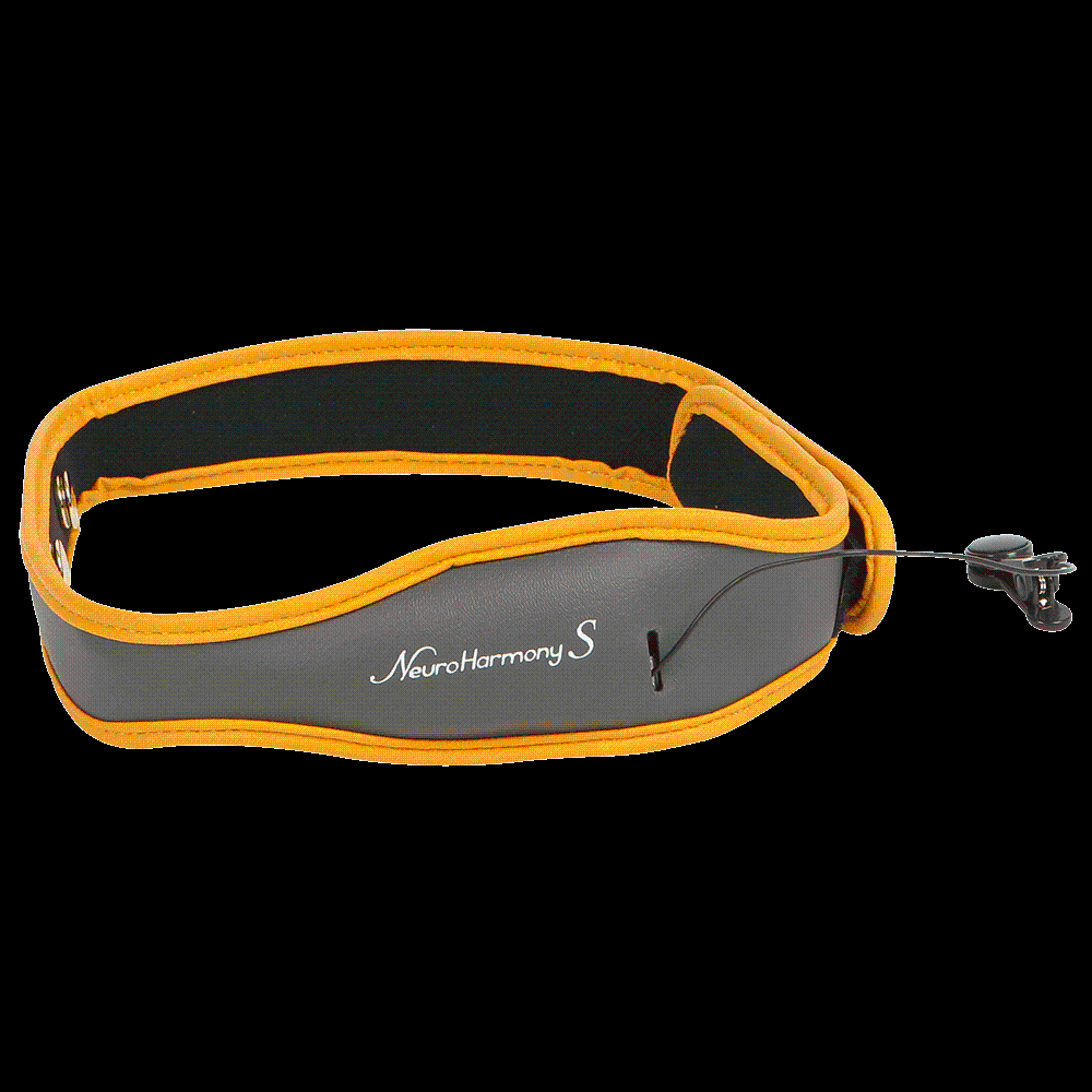 [PANAXTOS] NeuroHarmony Package