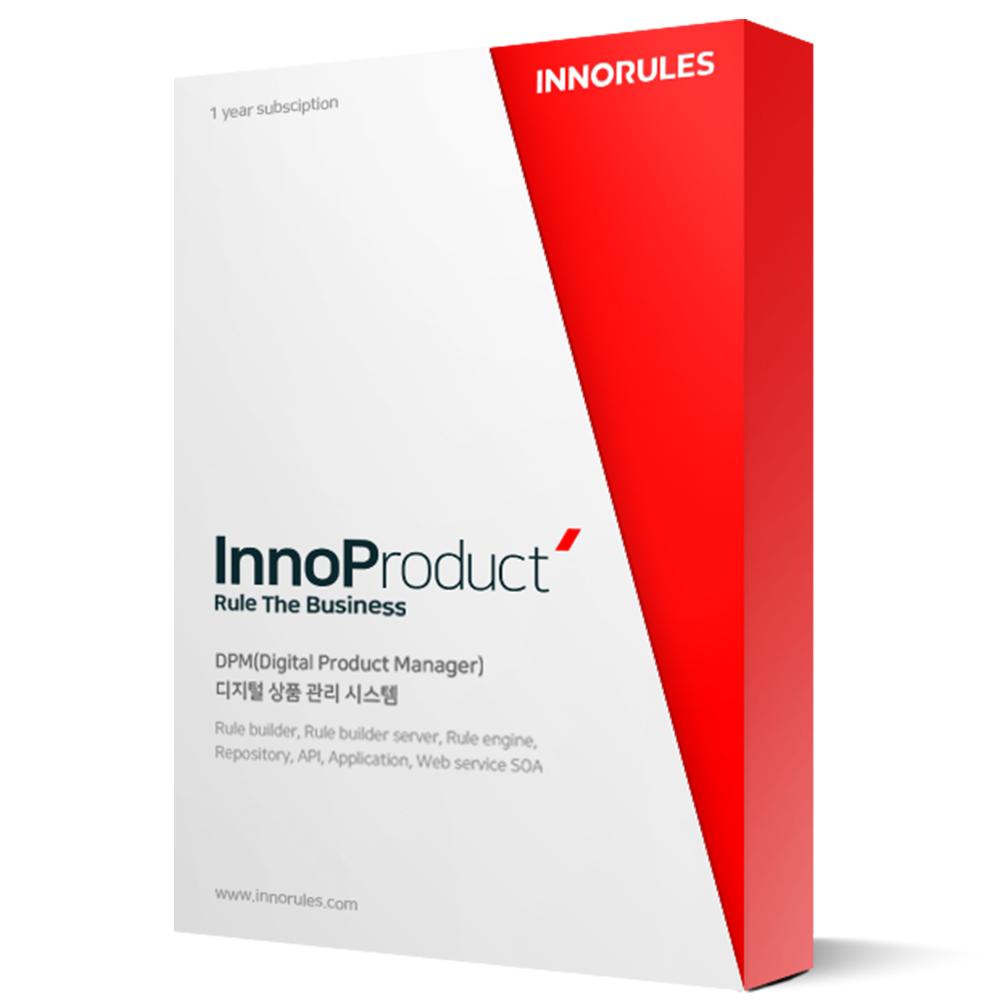 InnoProduct 5.2 Digital product Manager