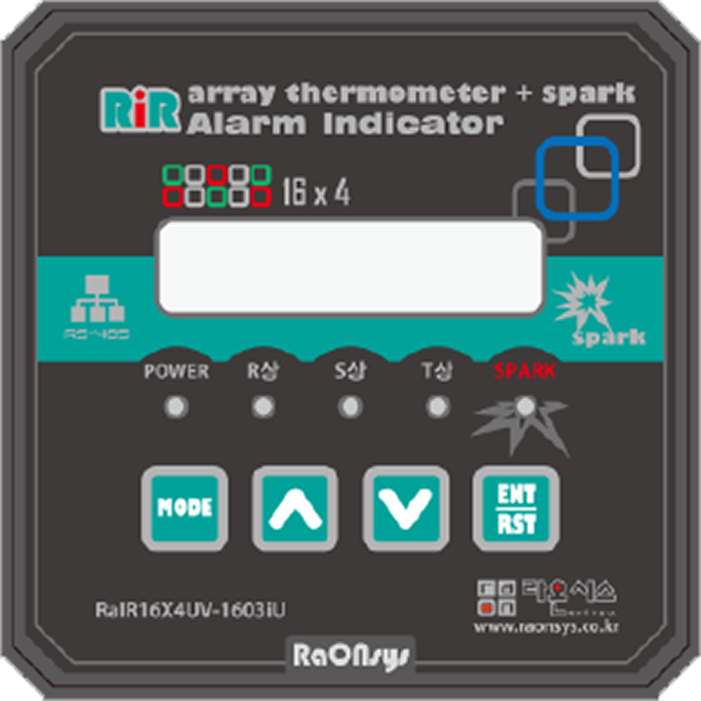 HDControl -DB distribution board