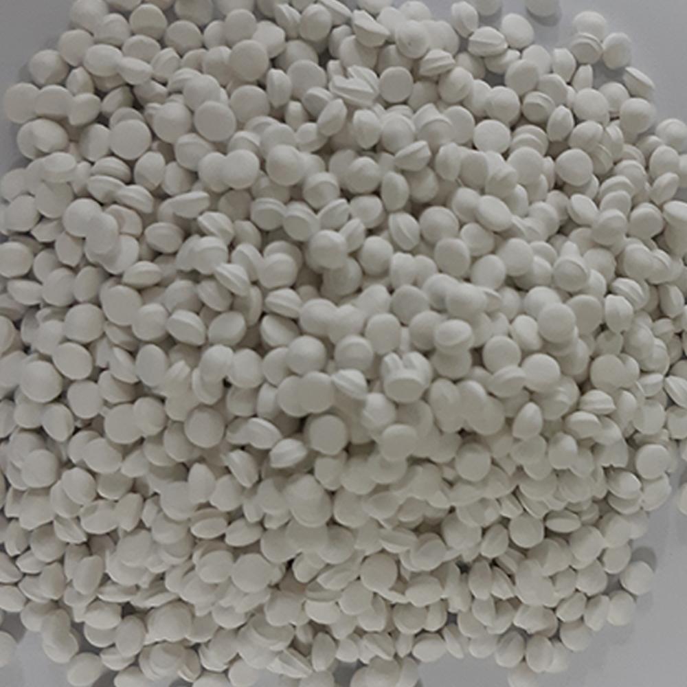 CaCO3 MASTER BATCH - CALPET