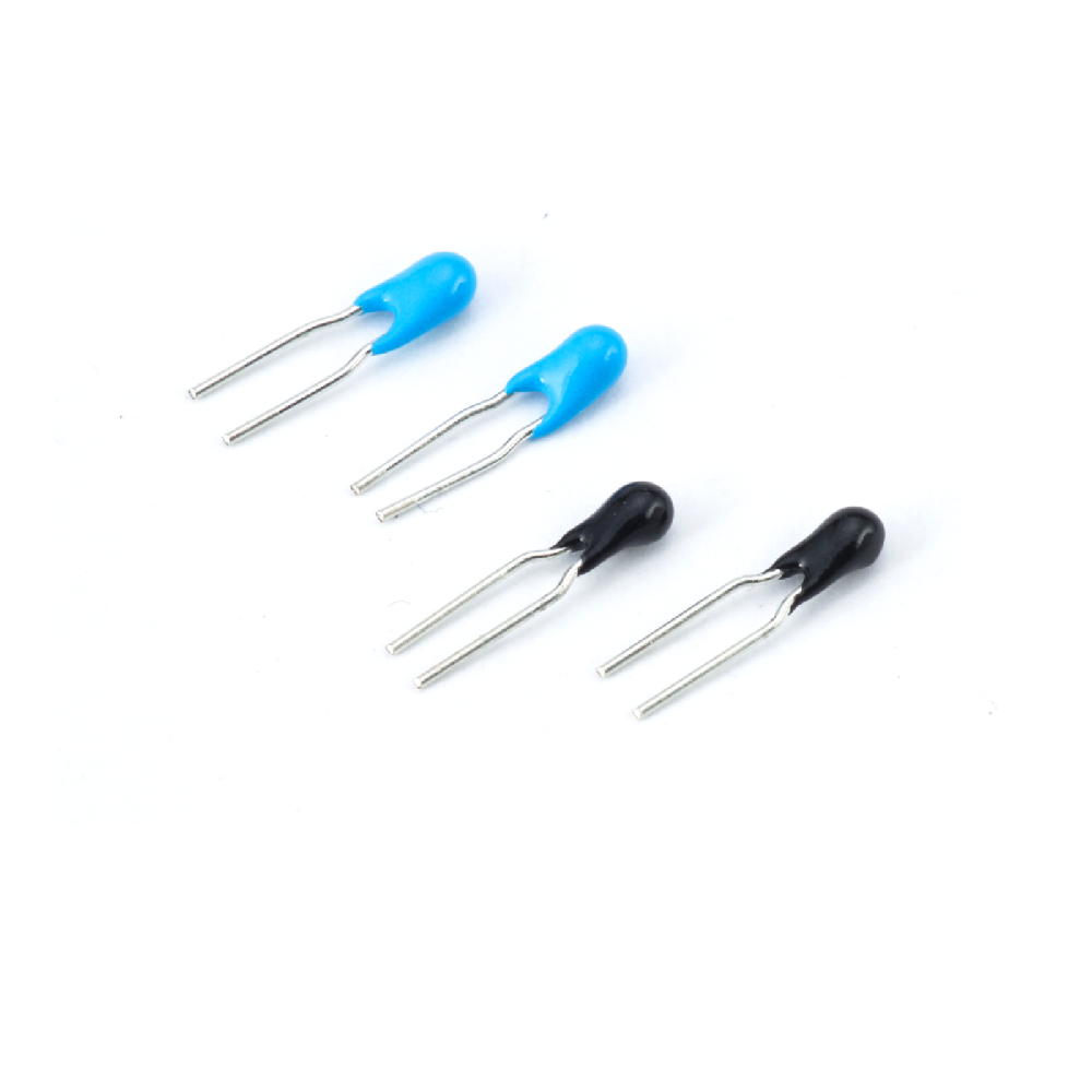 Epoxy Coated NTC Thermistor